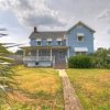 Sunny Seas Beach House